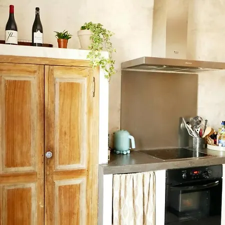 Apartment F3 De Charme Centre *