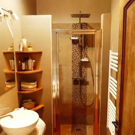 Apartment F3 De Charme Centre