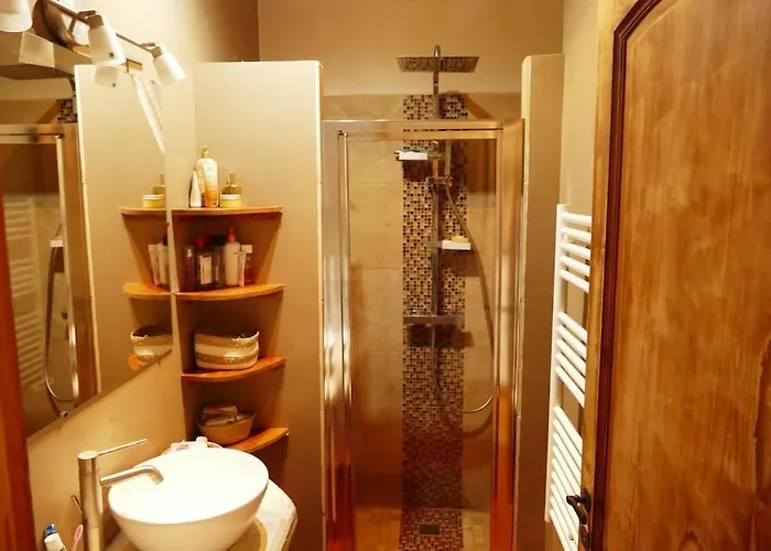 Apartment F3 De Charme Centre