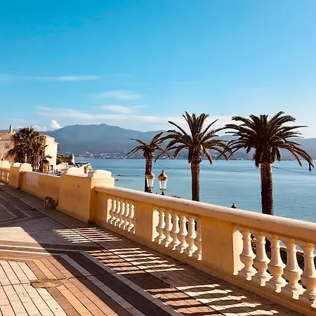 F3 De Charme Centre Appartement