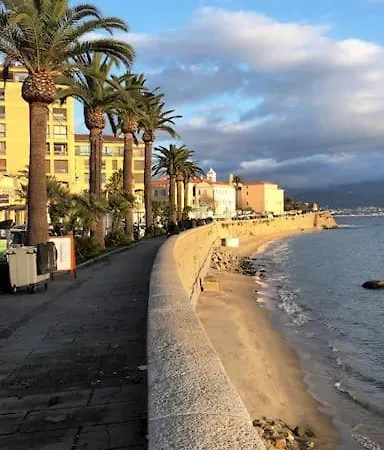 Appartement F3 De Charme Centre