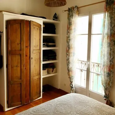 Appartement F3 De Charme Centre *