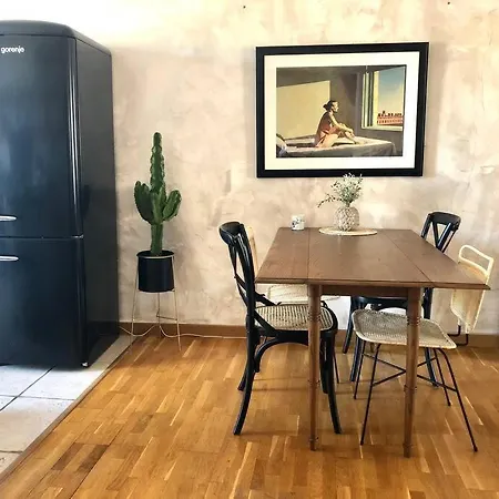 F3 De Charme Centre Ajaccio (Corsica)