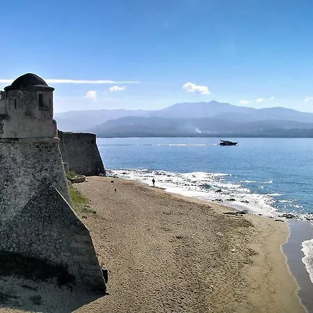 F3 De Charme Centre Appartement