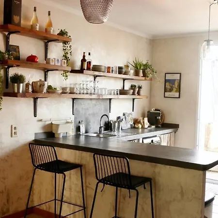 Appartement F3 De Charme Centre *