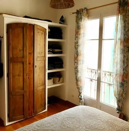 Appartement F3 De Charme Centre *